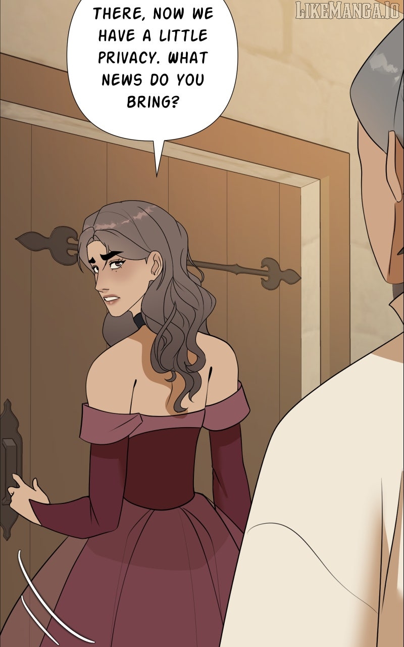 The Queen and Court Jester Chapter 4 - page 48